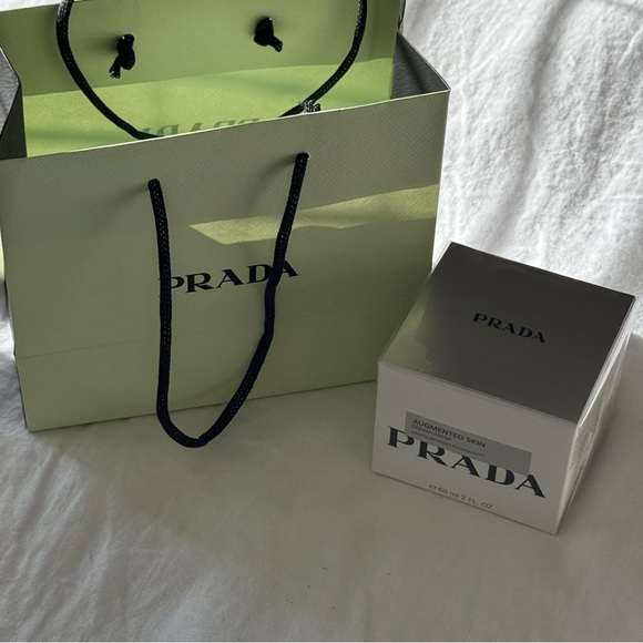 Prada Augmented Skin Cream